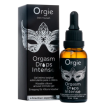Orgie Orgasm Drops Intense Clitoral Arousal 30 ml